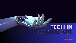 The Future of Tech in Healthcare Exploring Telemedicine Wearables and Health Analytics [upl. by Ashly537]