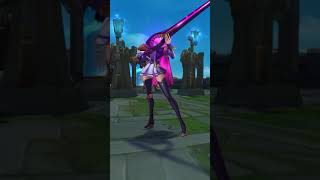 Battle Academia Caitlyn  Quick Legendary Skin Showcase Shorts [upl. by Maryly]