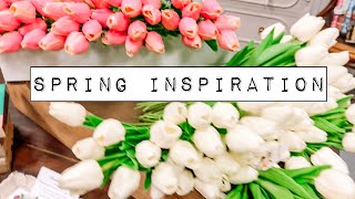 Spring Inspiration  Booth Vignettes amp Displays  Spring Decor amp Style  Booth Displays [upl. by Yasnyl681]