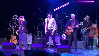 The Cowsills  Hair 8212024 Effingham Performance Center [upl. by Cinda]