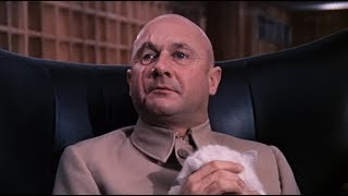 Ernst Stavro Blofeld Tribute [upl. by Ravaj]