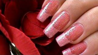 DEL SOL COLOR CHANGING NAIL POLISH REVIEW [upl. by Einre620]