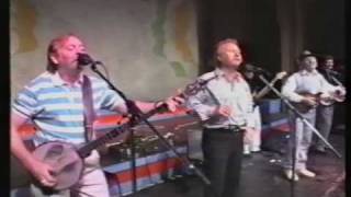 THE Wolfe Tones live at the NationalKilburn Londonavi [upl. by Thaddus54]