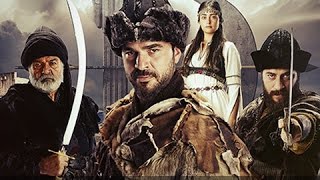 Diriliş Ertuğrul 1 Bölüm Engelsiz [upl. by Namrak]