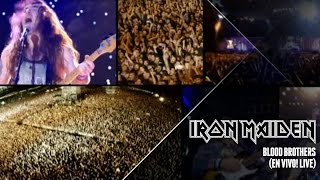 Brave New Maiden  Iron Maiden Sinfônico • Full Concert Live with Orquestra Sinfônica de Limeira [upl. by Jeroma307]