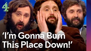 Dont Take This Away From Me  Best Of Joe Wilkinson  Unhinged Potato Tossing Hulking amp MORE [upl. by Ajin413]