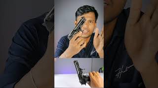 Lighter Gun Unboxing And Review shorts gun [upl. by Anotyal]