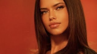 💄✶﹐fashion fashion﹢adriana lima cc﹒ㄑ [upl. by Ahsyat287]