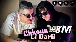 Cheb Hichem Tgv Live 2024  Chkoun li darli  Hiya tendance  Ft Hani Mirigé  SON ORIGINAL [upl. by Audrye]