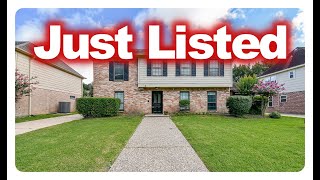 20222 Prince Creek Dr Katy TX 77450 [upl. by Osborn]