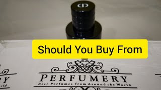 Perfumerycoin Shopping Experience  Projekt Alternative  Club De Nuit Intense Man  Armaf [upl. by Keynes586]