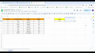 How to Use the COUNTIF Function in Google Sheets A Simple Tutorial [upl. by Einnaj272]