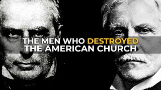 These Men Destroyed the American Church [upl. by Atsyrt]