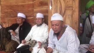 Iwan Dangdut menyanyi di hadapan ulama Indonesia [upl. by Gabrielson]