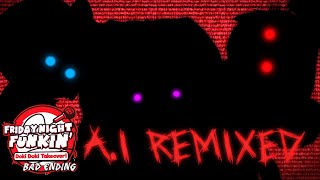 HEADPHONE RECOMMENDED DDTO BAD ENDING FULL SONGS AI REMIXED  Download Audio [upl. by Katya]