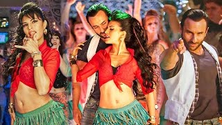 Mujhe To Teri Lat Lag Gayee  Race 2  Saif Ali Khan amp Jacqueline  Benny Dayal amp Shalmali  Pritam [upl. by Nohsram176]