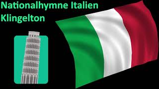 Nationalhymne Italien Klingelton Instrumental 🏁 Italienische Hymne für das Handy downloaden [upl. by Bohi]