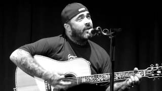 Aaron Lewis  Full Concert Live amp Acoustic in HD  Bush Hall  London 2011 [upl. by Boak663]