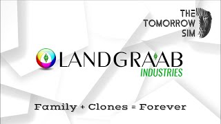 Landgraab Industries The TimeTested Guide to Continuous Business Success [upl. by Canotas]