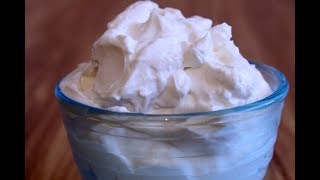 Receta Aprende a hacer delicioso Queso crema de leche de kefir  búlgaros [upl. by Aliled]