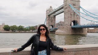 my first time in london [upl. by Beaner983]