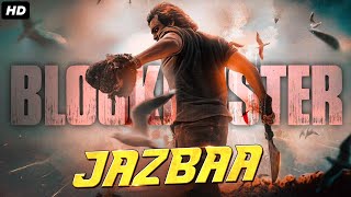 Jazbaa  South Indian Full Movie Dubbed In Hindi  Shiva Rajkumar Radhika Pandit [upl. by Leizar441]