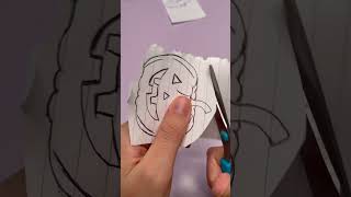 Tutorial TATUAGGI con la penna seguendo i vostri consigli  diy crafting [upl. by Igiul]