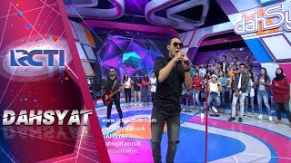 DAHSYAT  Bagindas quotBila Benar Sayangquot 30 NOVEMBER 2017 [upl. by Penney619]