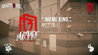 Nizioł  Nieme kino prod Dechu [upl. by Fezoj]