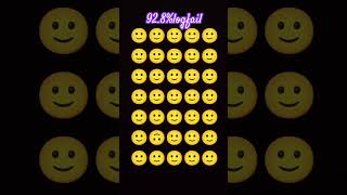 Emoge challenge trending emoji challenge September 11 2024 [upl. by Alyn]