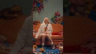 Anne Marie  ONE YEAR OF UNHEALTHY 🤯🤯🍟🍔🍕shorts [upl. by Aniehs]