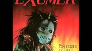 Exumer  Fallen Saint Subtitulos En Español [upl. by Aurore]