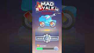 gamemad royalio [upl. by Maddi]