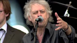 The Boomtown Rats  Rat Trap  Live  Isle Of White Festival 2013 HQ [upl. by Airel]