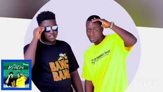 Biggiez Fame N Super Melo  Me Kontri MY Country Official Audio Recent Salone Muziq [upl. by Hasseman916]