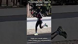 Corrida do Tejo 2024  Slow motion  Academia da Corrida [upl. by Tommy]