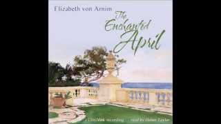 The Enchanted April FULL Audiobook [upl. by Faunie]