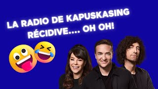 ÉNERGIE 🚨 La radio Kapuskasing interview une adepte de minimalisme 🚨 – Coup de 16h20 [upl. by Barrie]