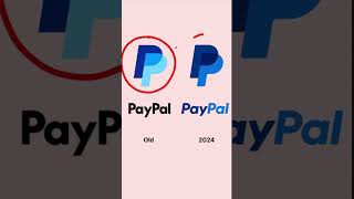 Le nouveau Logo INUTILE DE PAYPAL molky photoshop [upl. by Lura]