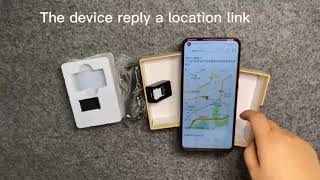 AUSHA GF07 GPS Tracker Installation Video [upl. by Hopfinger]