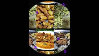 Satvik food recipes \ Mix food trends \ Food trends 2024 \ Easy satvik food mix \ [upl. by Oirelav]