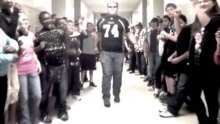 NJHS EAST Lip Dub [upl. by Annaiv]