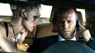 Jason Statham New Hollywood Action Movie 2024  Superhit Crime Action Movie in English  Viral Movie [upl. by Corvese310]