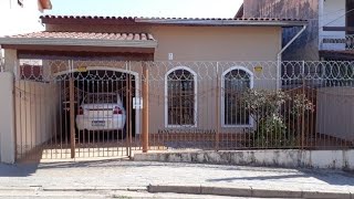 CASA à venda em sorocaba sp com 3 quartos jd Zulmira [upl. by Fai]