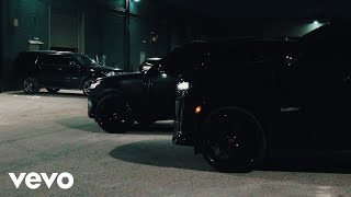 Peezy  All Black Trucks Official Video [upl. by Ellecrad]