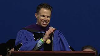 Suffolk University Law School Commencement 2024 Honorary Degree Recipient Joshua Koskoff JD ’94 [upl. by Wesa]