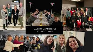 JAN 2023 GBTA LEADERSHIP SUMMIT amp CPC VIDEO [upl. by Idaline]