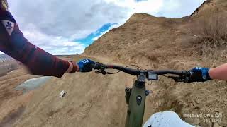 The Calgary Sideshow Bob Adventure And Why You Shouldnt Get An EBike [upl. by Eixel]