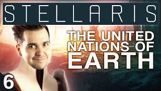 Stellaris 6  The Now Defunct Australia [upl. by Ntisuj]