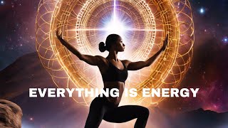 Everything is energymotivation money abundance affirmation mindset shortsindia shorts [upl. by Lamberto519]